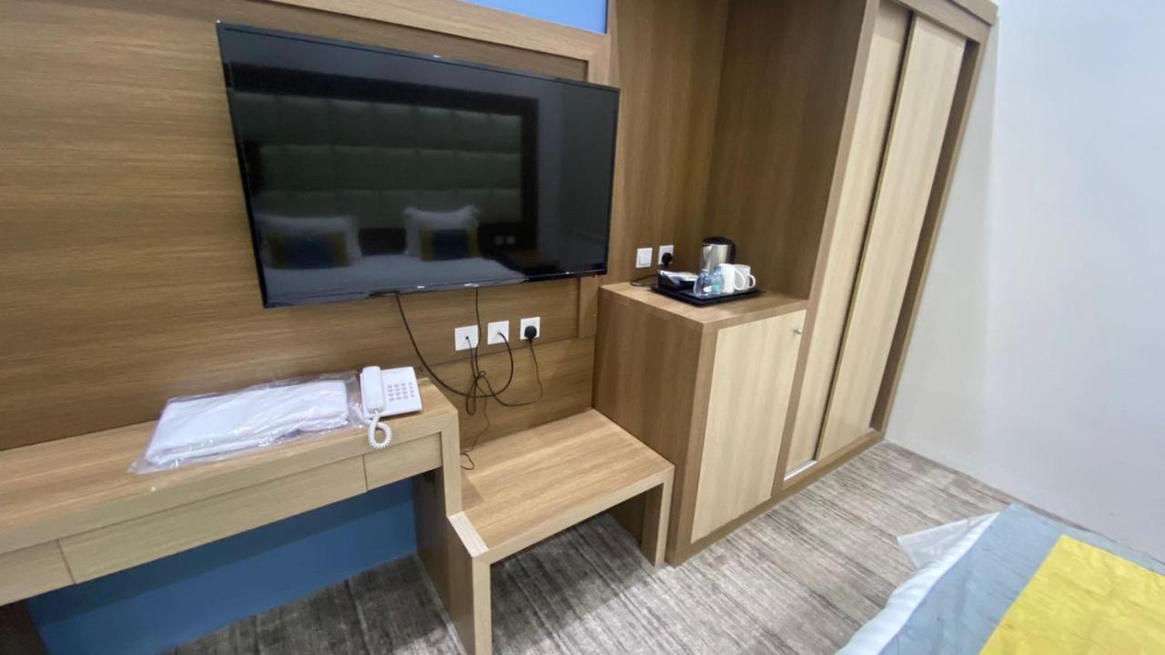 Areen Aparthotel 리야드 외부 사진