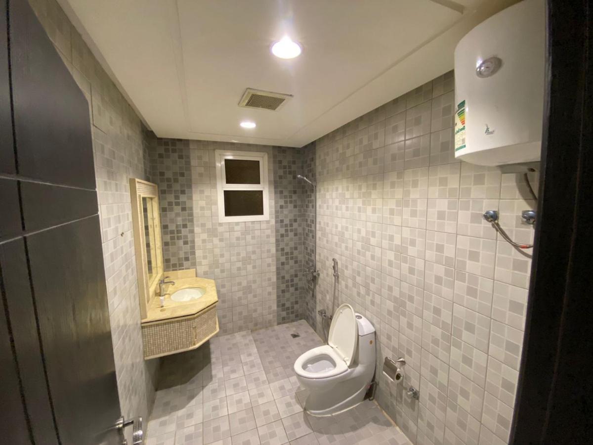 Areen Aparthotel 리야드 외부 사진