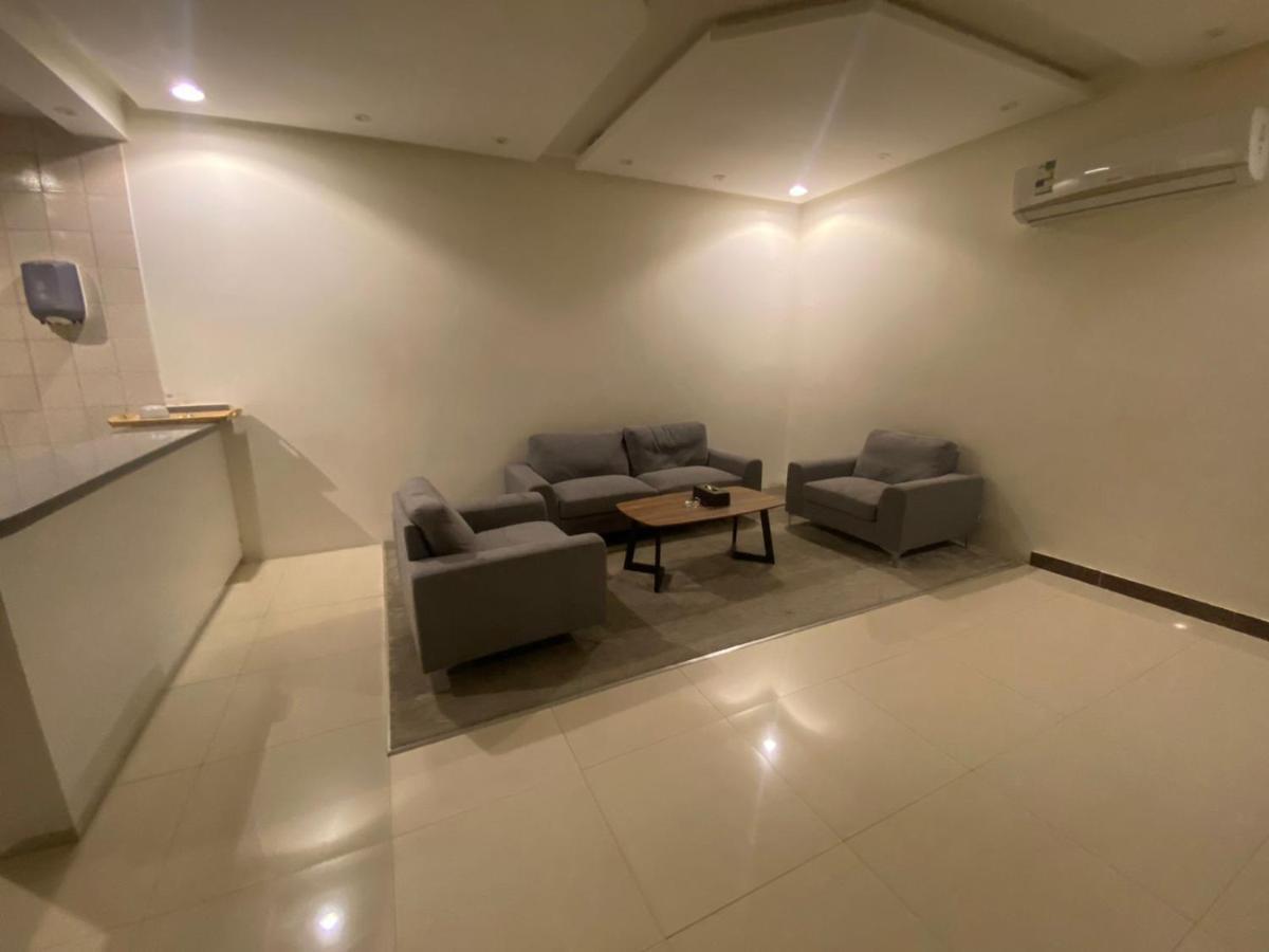 Areen Aparthotel 리야드 외부 사진
